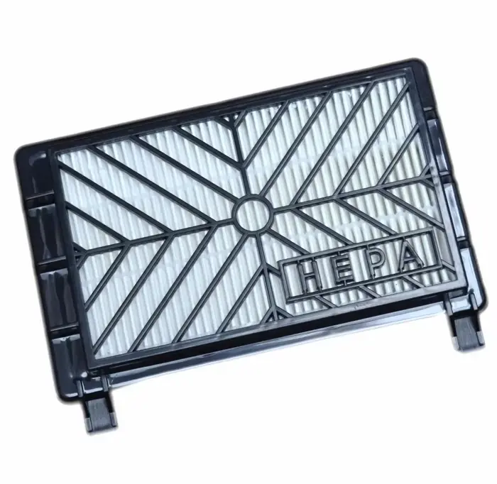 Accessoires pour aspirateur