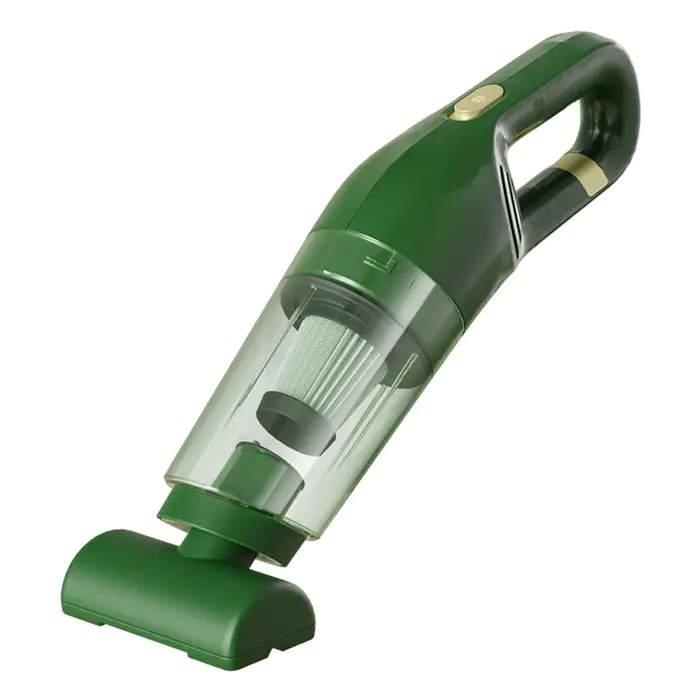 Aspirateur Électrique Portable pour Poils d'Animaux, Haute Puissance d'Aspiration, Nettoyeur de Poil