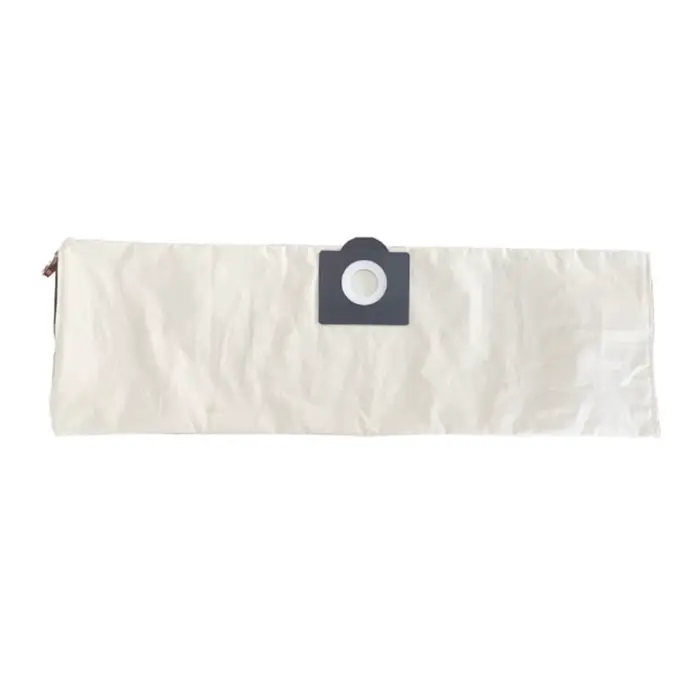 Sacs filtrants lavables à fermeture éclair, pour aspirateur Karcher série WD3 WD1 MV1 TN, sac à pous