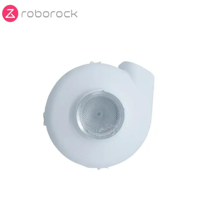 Moteur de ventilateur de remplacement d'origine pour Roborock, 2000Pa, S5, S51, S55, Dock, S65, S5 M