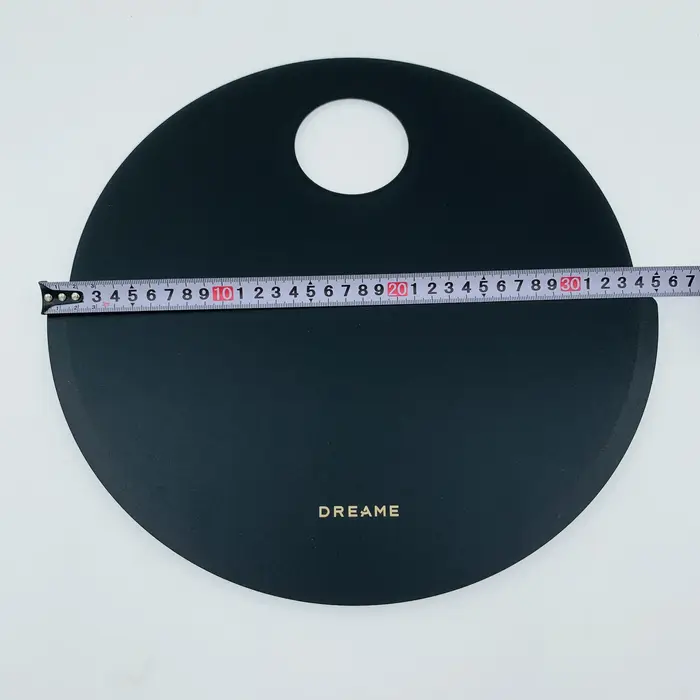 Aspirateur robot Dreame X50 Ultra version tambour/X50pro version tambour - accessoires, couvercle de