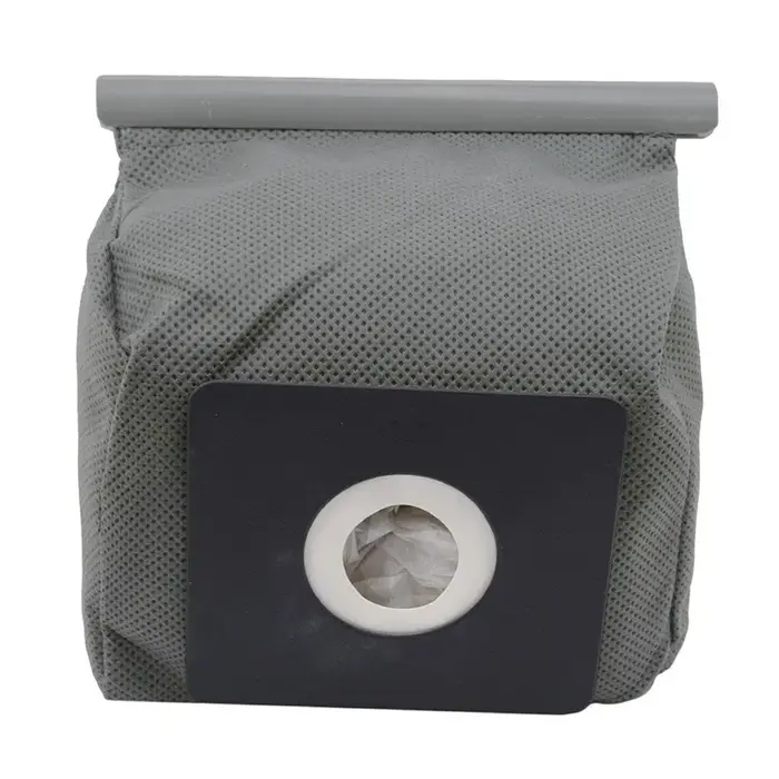 Sac d'aspirateur universel réutilisable