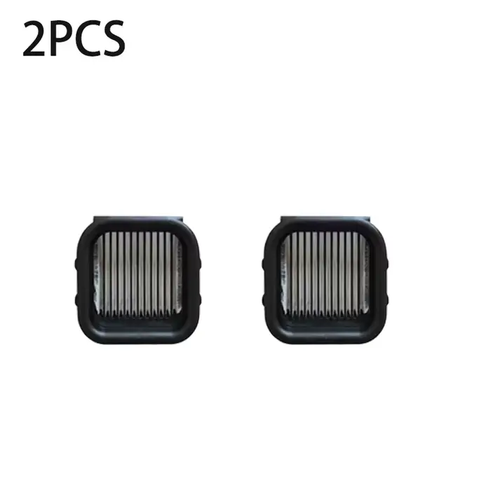 Pour Laresar S7 Pro : Brosse à rouleau pour laveur de sols, filtre, accessoires de rechange pour asp