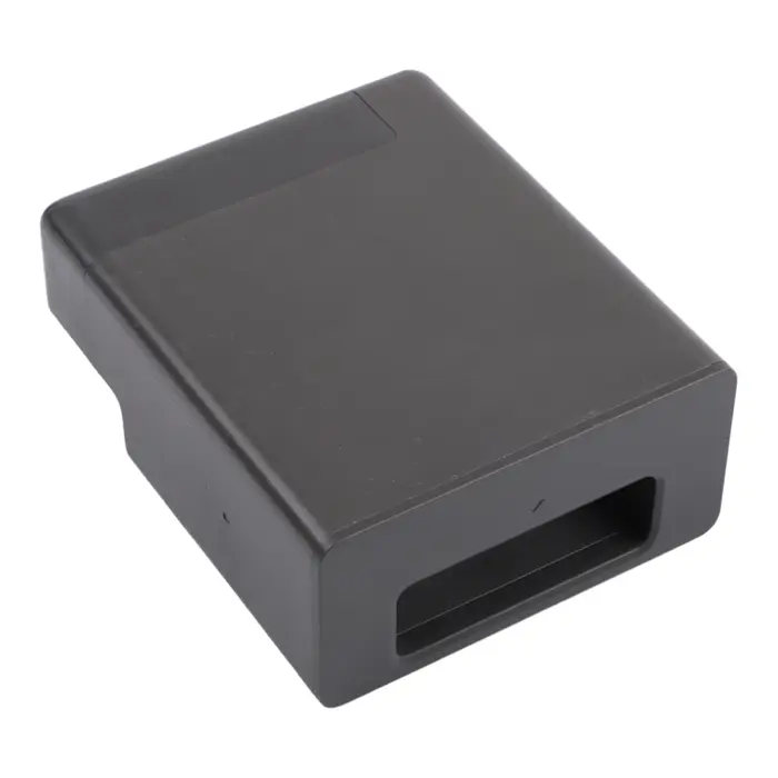 Distributeur automatique de solution de nettoyage pour aspirateur robot Mova E40 Ultra, accessoire facile à installer, haute capacité
