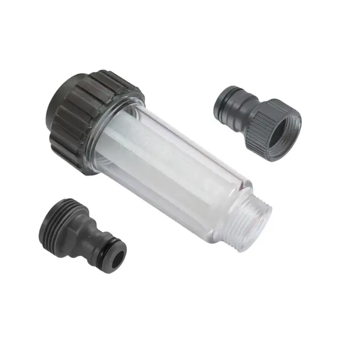Filtre à eau pour nettoyeur haute pression, pour Karcher K2 K3 K4 K5 K6 K7 G3/4 ''175psi, accessoire