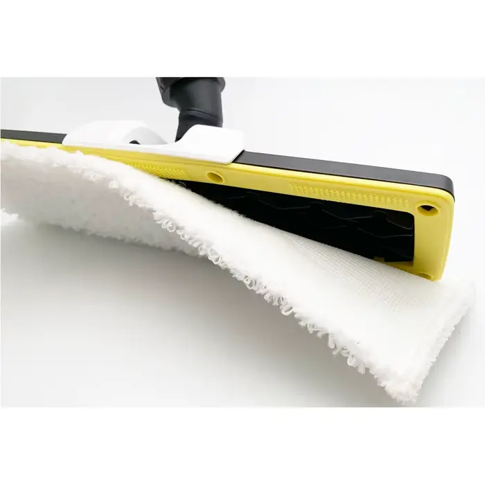 Pour Karcher buse de sol facile à fixer SC1 SC2 SC3 SC4 SC5 chiffon de sol