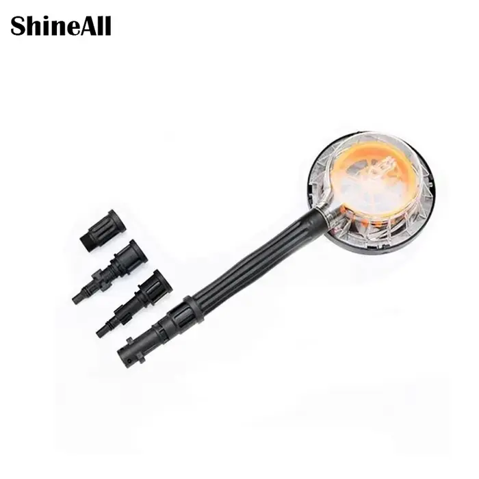 Brosse de lavage de voiture KARCHER LAVOR