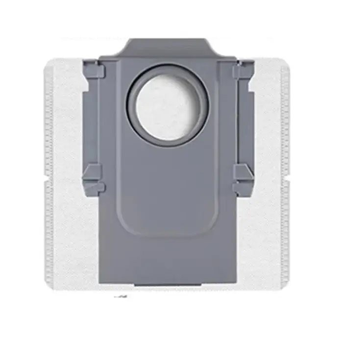 Ensemble d'accessoires A53Q pour aspirateurs robots Roborock Q Revo/Qrevo S/Qrevo Master/Qrevo Curve