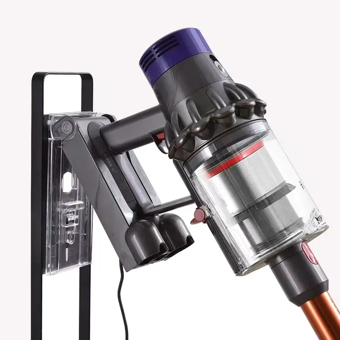 Support d'aspirateur Compatible avec Dyson V15 V11 V10 V8 V7 V6