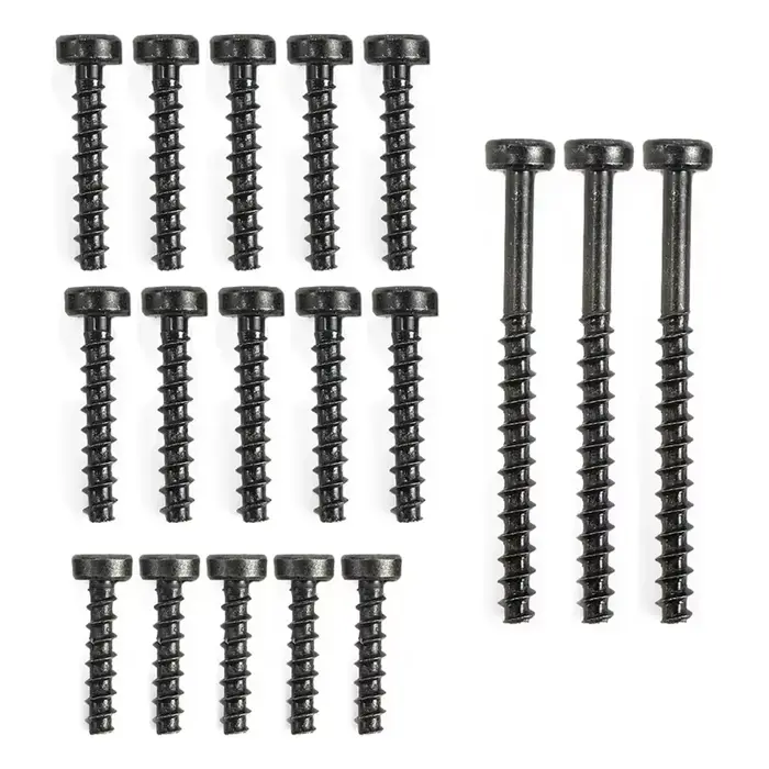 Jeu de vis d'aspirateur pour DYSONs DC25/V6/V7/V8/V10/V11/DC50/DC40, pièce d'accessoires de réparati