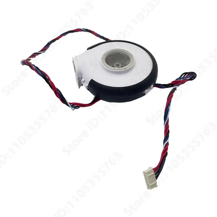 Ventilateur de moteur d'origine pour Roborock Saros 20