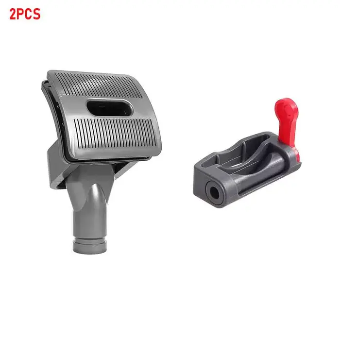 Brosse de lit pour chien et chat, outil de marié pour Dyson V6 V7 V8 V10 V11 V15, accessoires avec o