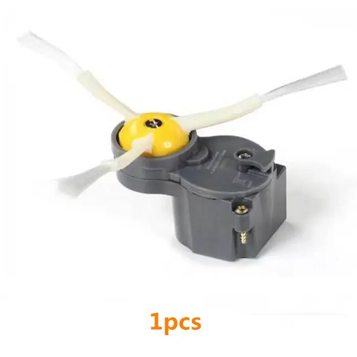 Moteur de brosse latérale pour robot aspirateur iRobot Roomba 500 600 700 800 900 528 552 564 595 560 570 610 615 620
