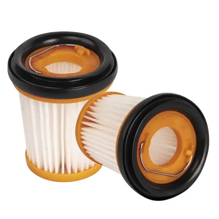 Filtre de remplacement pour aspirateur à main Shark WV200 WV201 WV205 WV220 WV221 WV250 WV251 Wandvac ION W1 S87