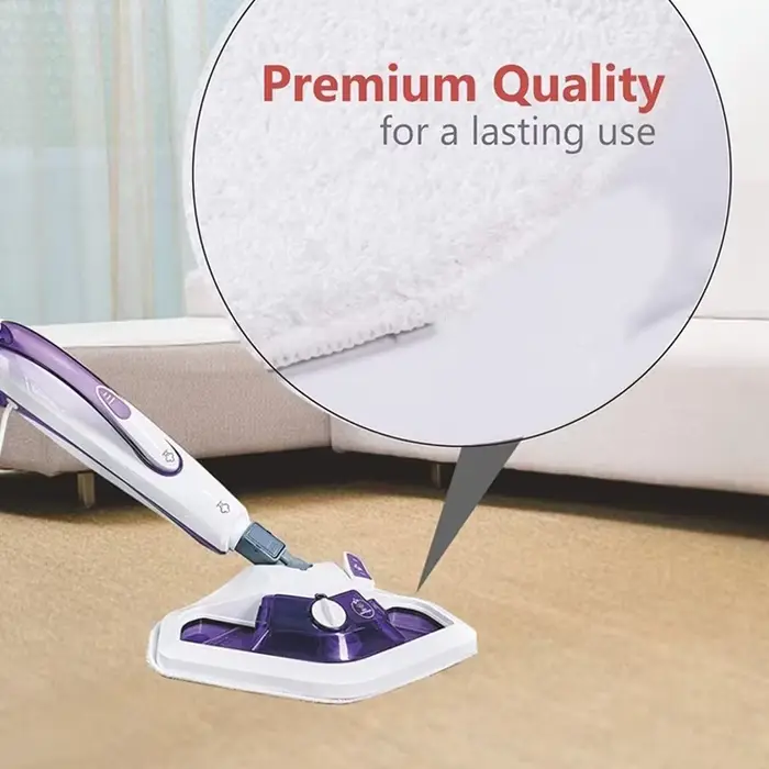 Pièces de rechange pour aspirateur vapeur Vaporforce