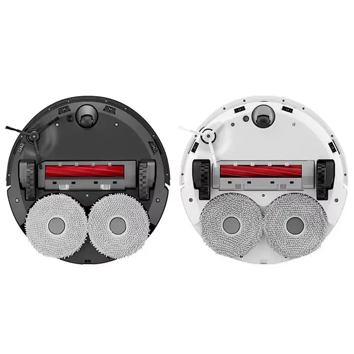 Roborock Q Revo / P10 A7400RR Robot aspirateur accessoire brosse latérale principale filtre Hepa tis