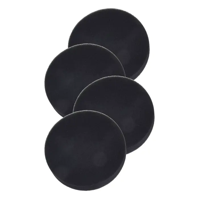 Filtre d'aspirateur adapté pour Bissell 1608225,1700, 17003, 17004, 1700R, 1700U, 1700,1608225, pièc