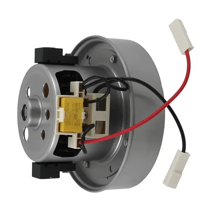 Moteur d'aspirateur puissant AS60-1600W pour Dyson DC33C DC37 DC52 YDK YV-16K23FA 918953-05