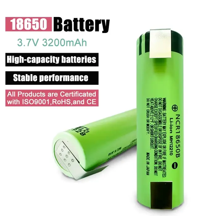 Batterie Li-Ion 3.7V pour aspirateur de fenêtre karcher WV2 WV50 plus et WV70 plus WV2 premium | C