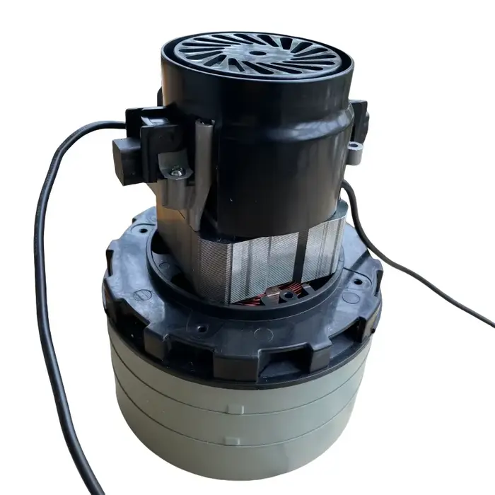 Moteur d'aspirateur universel 220V /24V/36V/48V 1200W /600W/400W, moteur d'aspiration pour Machine à