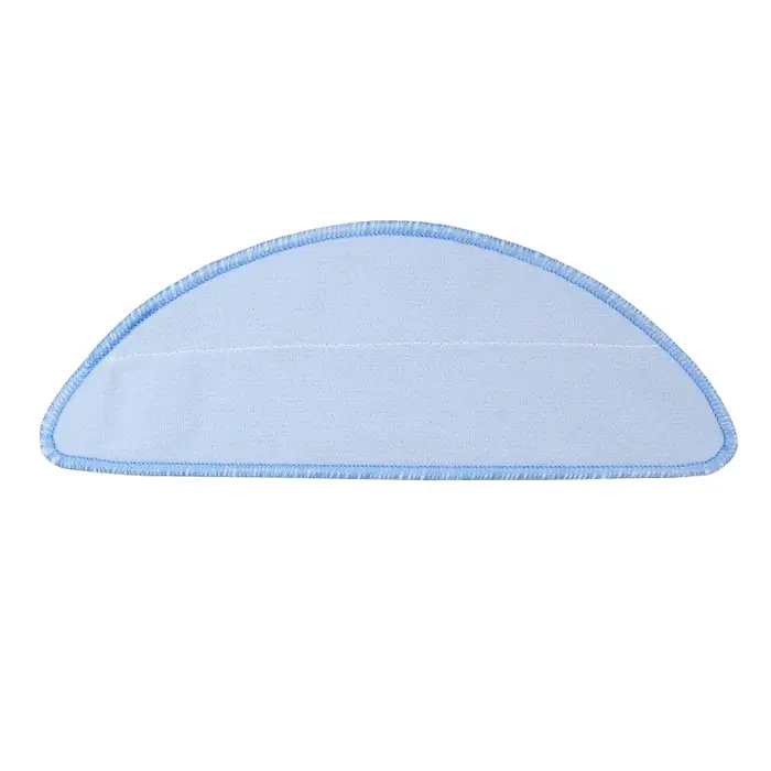 Chiffons de vadrouille pour aspirateur robot SilverCrest SSR 3000 A1