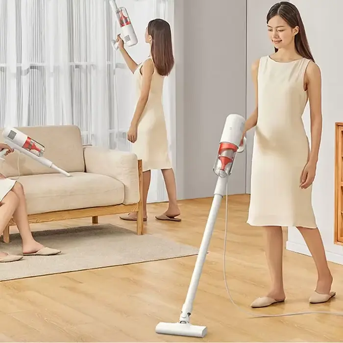 Aspirateur filaire MIJIA