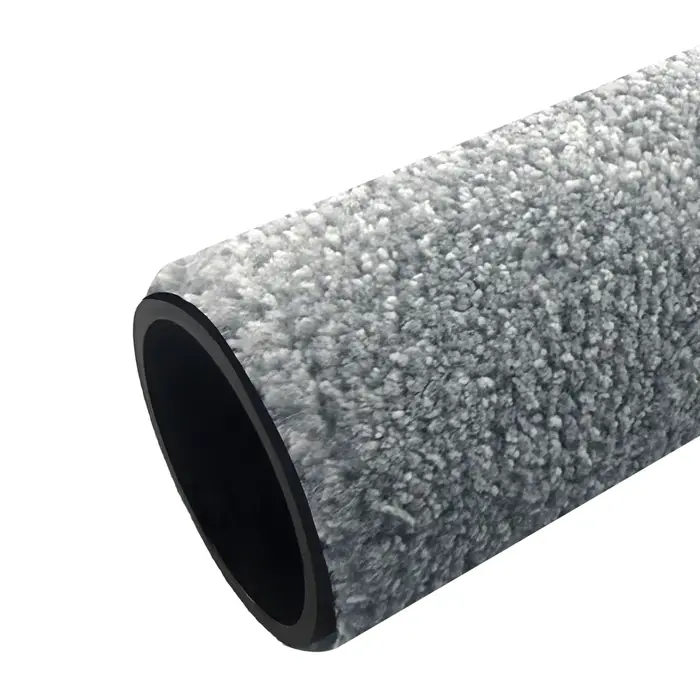 Rouleau de serpillière pour robot aspirateur compatible avec Dreame Mova Z60 Pro