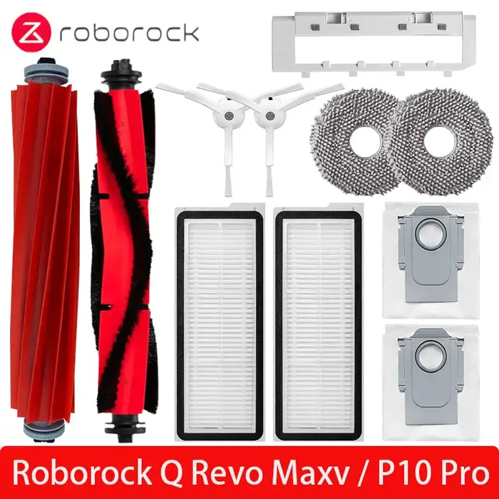 Roborock Q Revo Maxv