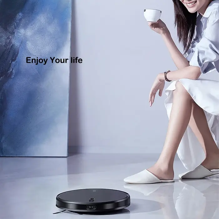 Batterie pour Robot aspirateur Puppyoo