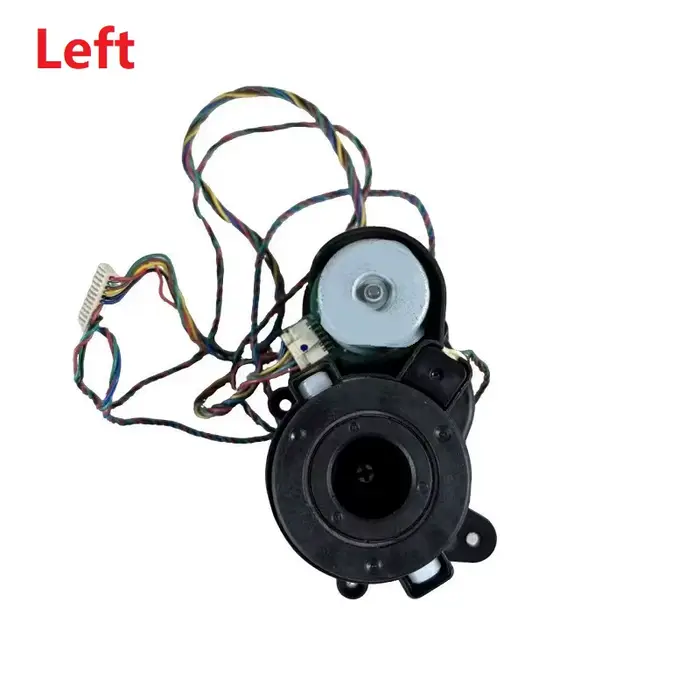 Ensemble de moteur de levage de serpillière pour aspirateur robot ECOVACS X2 X2S