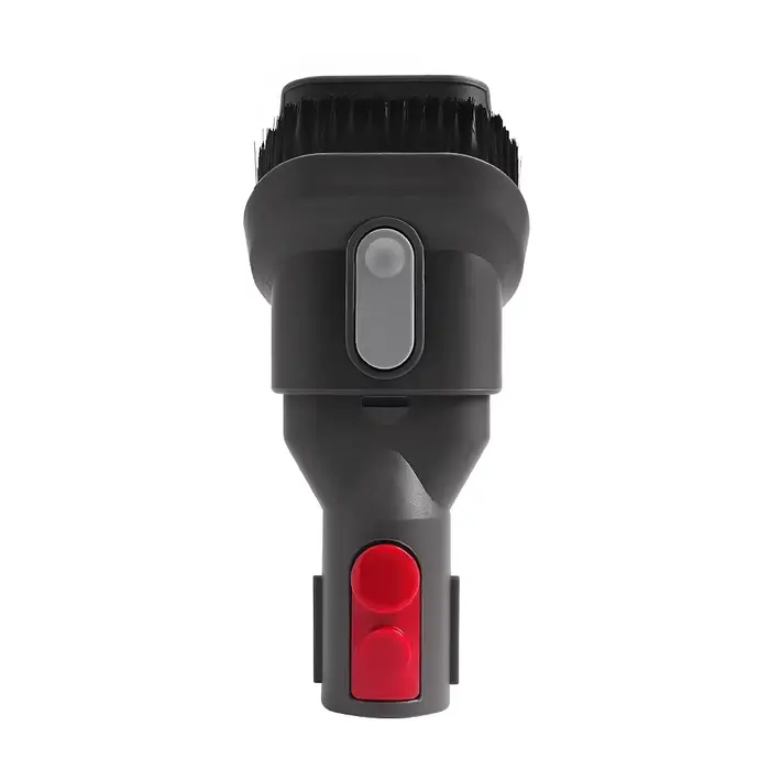 Brosse à tête d'aspiration 2 en 1 pour aspirateur Dyson V7 V8 V10 V11 V15, tête de brosse multifonct