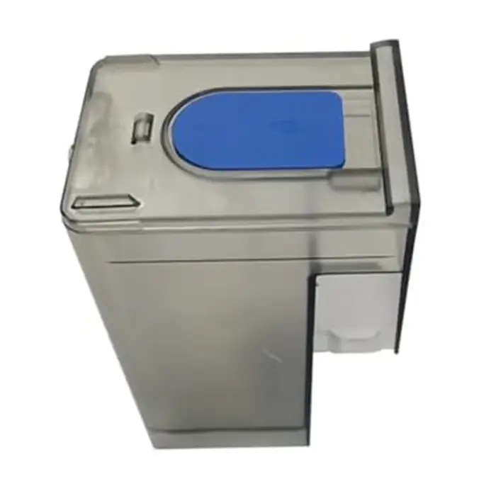 Réservoir d'eau anti-fuite avec recharge pratique pour Ecovacs pour Deebot X8 Pro/X8 pour Omni/X8 Pro pour Omni/pour T50 Pro/pour T50