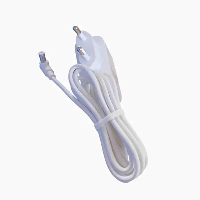Pour aspirateur sans fil d'origine Xiaomi 1C K10 G9 G10 SCWXCQ02ZHM chargeur adaptateur d'alimentation de rechange de remplacement avec EU P