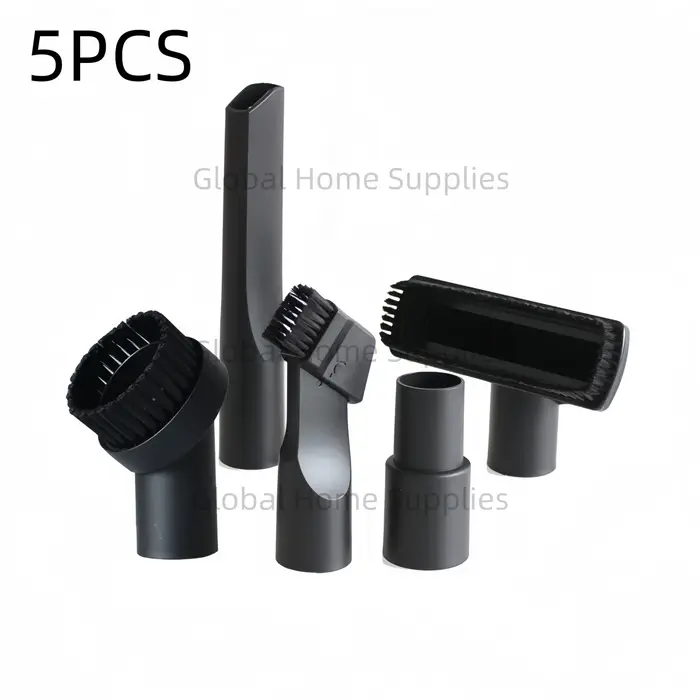 5 pièces 32mm accessoires de fixation sous vide adaptateur de nettoyage ensemble buse de brosse pour Karcher MV2 A2004 A2024 WD2 WD3 WD3P DS5500