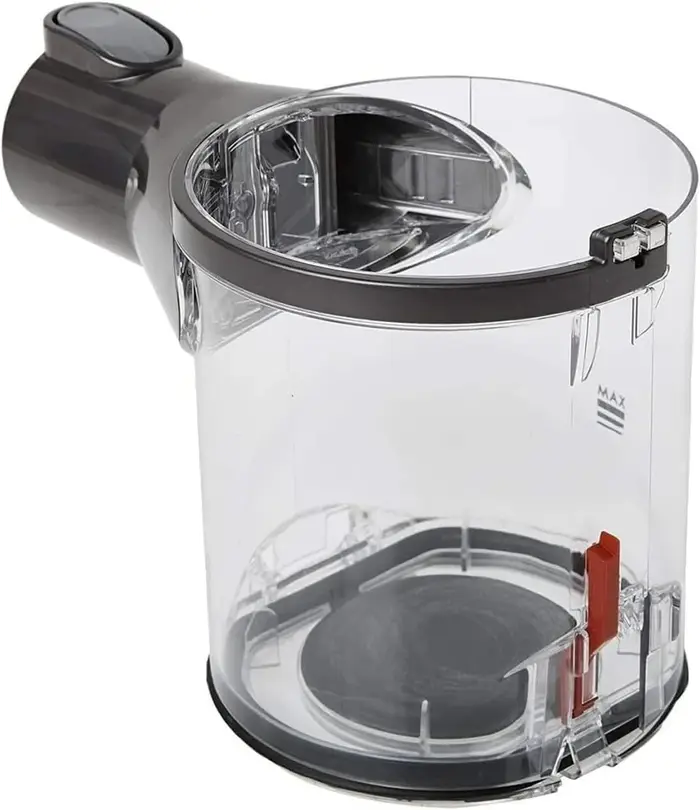 Poubelle pour aspirateur Dyson V6 DC58 DC61 DC59 DC62 SV03 HH08 SV07