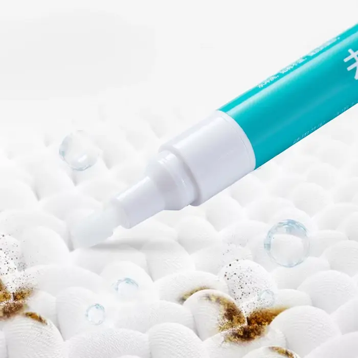 Stylo à récurer effaçable