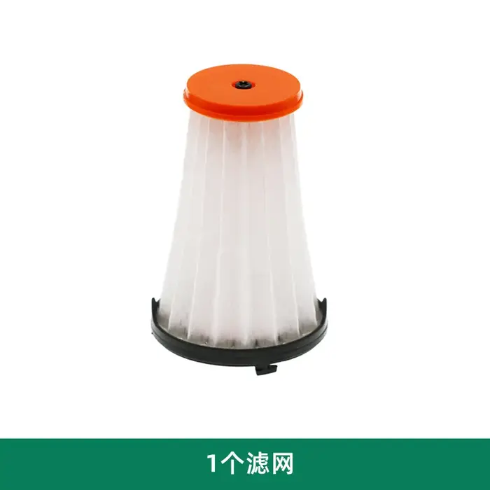 Filtre 152 adapté aux accessoires d'aspirateur Carrier, ZB3104, ZB3114, ZB3103, ZB3knit, EF144A