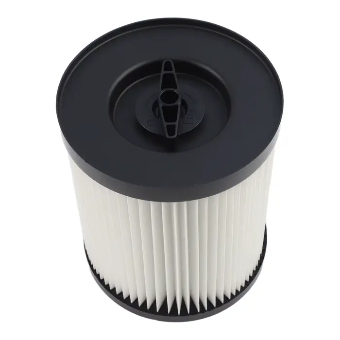 Cartouche de filtre HEPA pour aspirateur Parkside 91096424