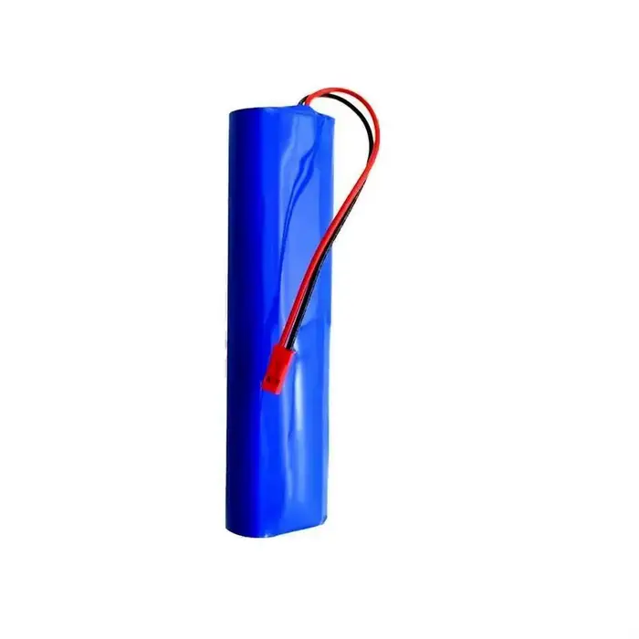 Batterie pour aspirateur robot résistant et écologique