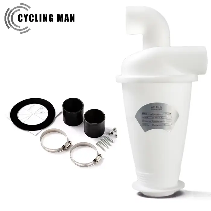 Cyclone pour aspirateur