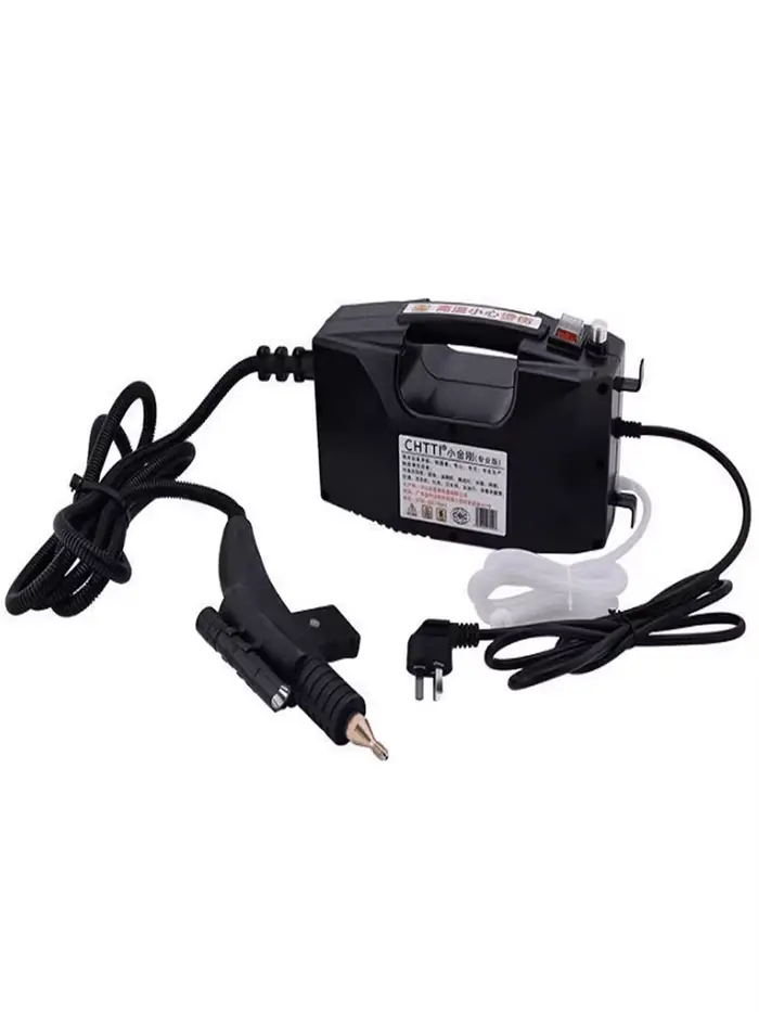 Nettoyeur à vapeur haute pression, 220V, 110V, 3000W, pompage, stérilisation, désinfecteur, générate