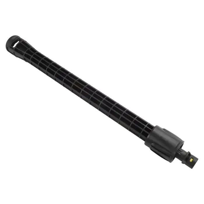 Lance d'extension pour nettoyeur haute pression domestique, tige d'extension pour nettoyage haute pr