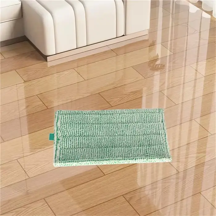 Tampons de nettoyage en microfibre pour aspirateur Forvorwerk Kobold SP7 SP600 SPB100, 2/4 pièces, lavables et réutilisables