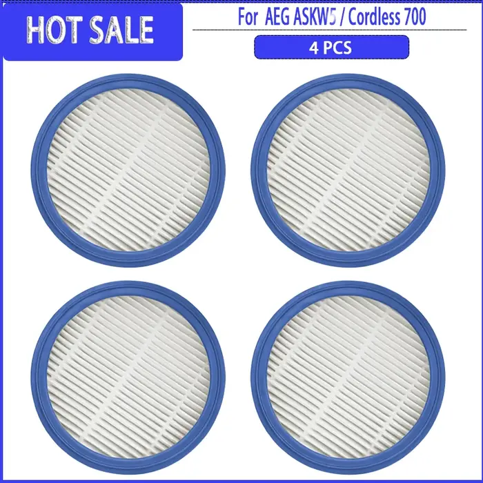 Filtre pour aspirateur Electrolux AEG 7000 / ASKW5