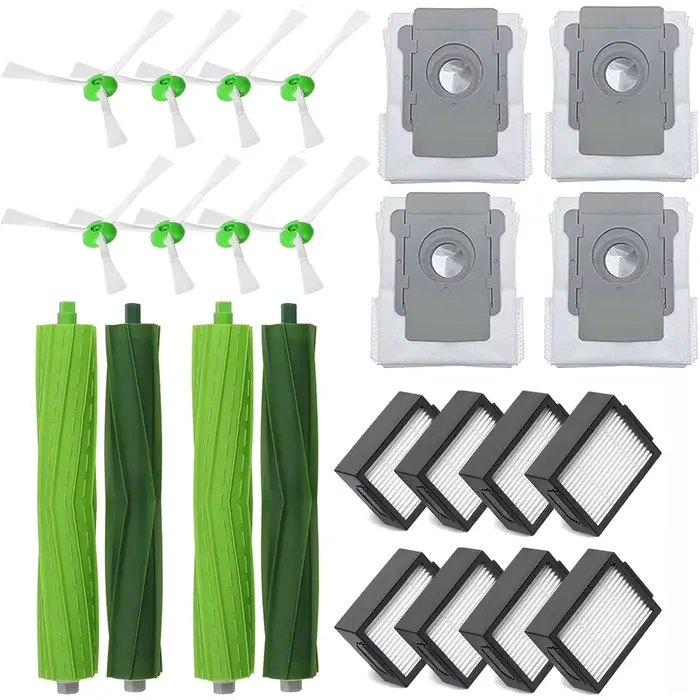Pour iRobot Roomba i1 i1 + i3 i3 + i4 i4 + i6 i6 +/Plus E5 E6 E7 I