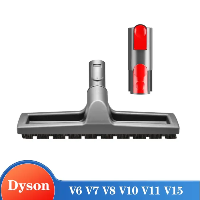 Brosse de sol pour aspirateur Dyson V6 DC35 DC45 D47 D49 DC52 DC58 DC59 DC62 DC63 V7 V8 V10 V11 V15