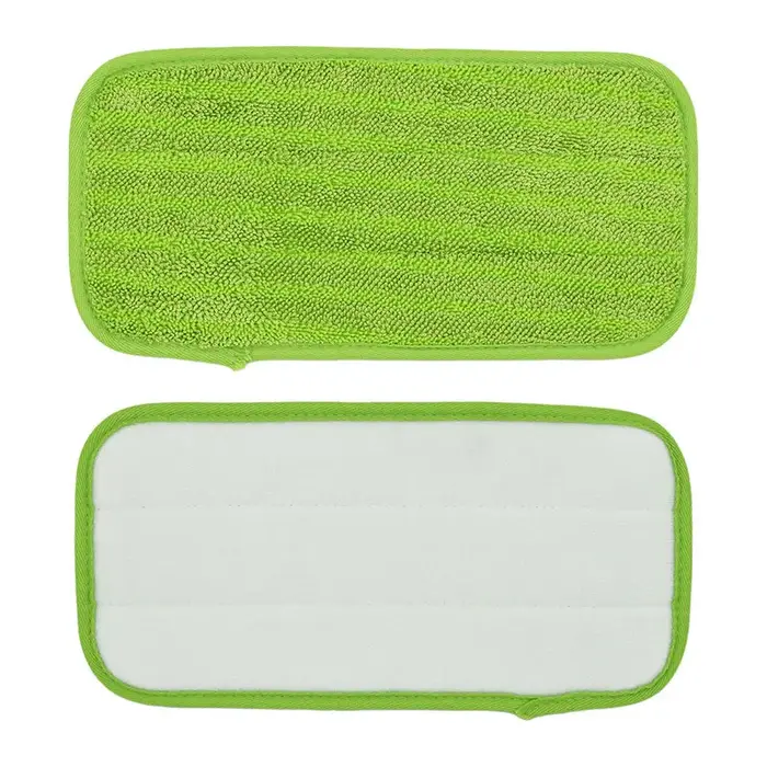 Tampon de rechange réutilisable pour balai microfibre Swiffer Wet Jet