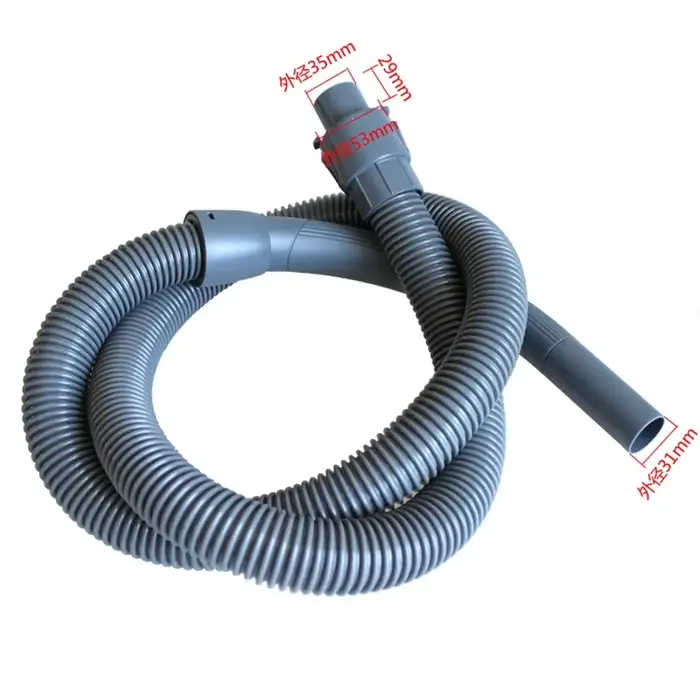 Tube pour aspirateur Philips Karcher Electrolux QW12T-05F QW12T-05E