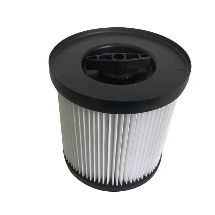 Filtre à cartouche compatible avec l'aspirateur Parkside PWD série 12 A1 20 A1 25 A1 30 A1 Parkside