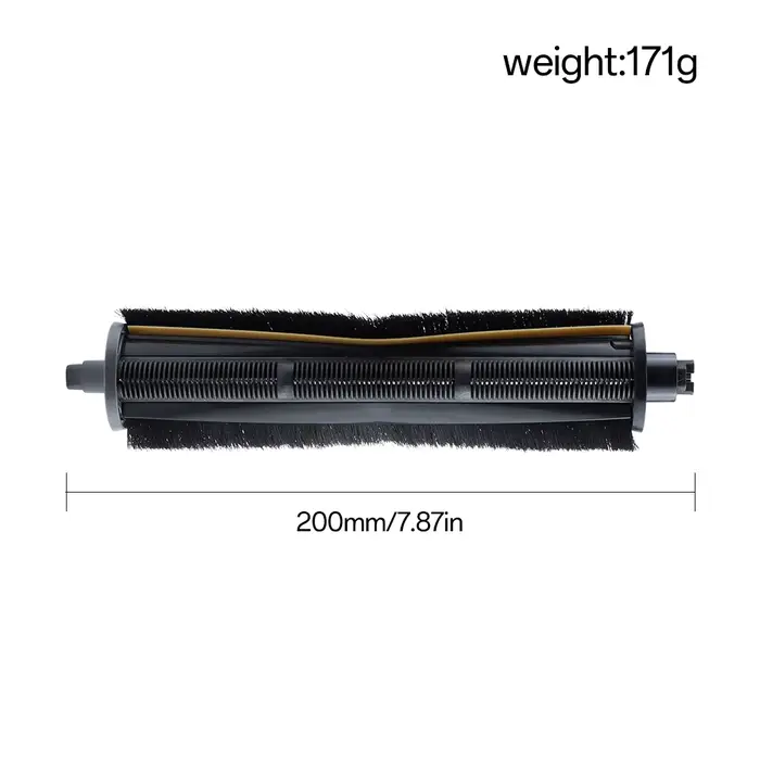 Kit d'accessoires pour aspirateur Dreame L40 /X40 Ultra /X40 Pro